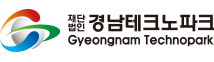 경남테크노파크